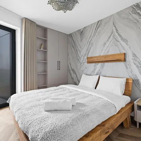 Pratum 20 Apartment *