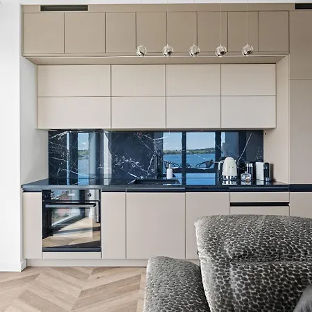 Apartment Pratum 20
