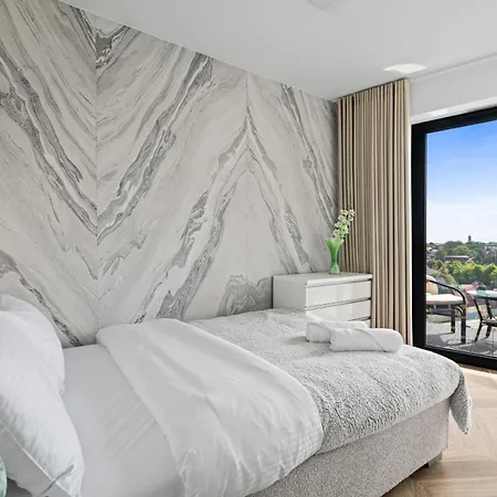 Pratum 20 Apartment