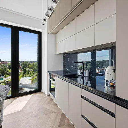 Apartment Pratum 20
