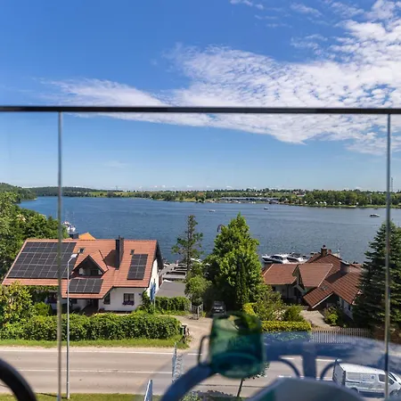 Apartment Pratum 20 Mikolajki (Mragowo)