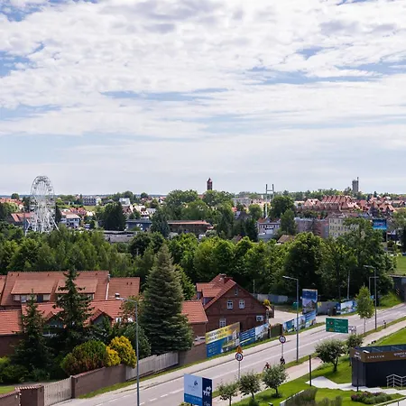 Pratum 20 Mikolajki (Mragowo)