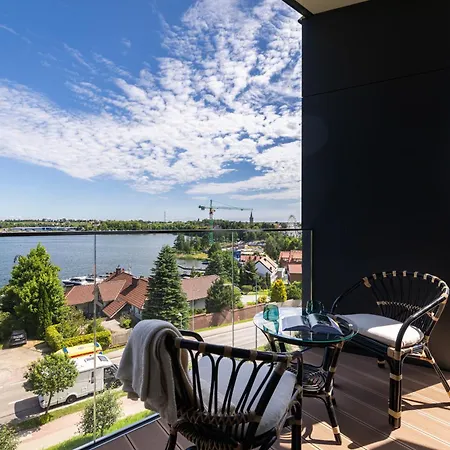 Pratum 20 Apartment Mikolajki (Mragowo)