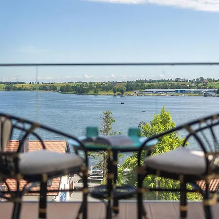Pratum 20 Apartment