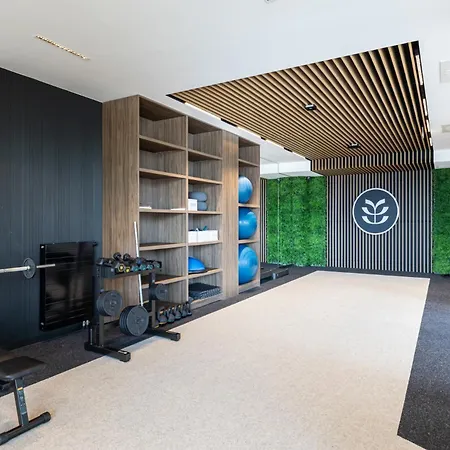 Apartment Pratum 20