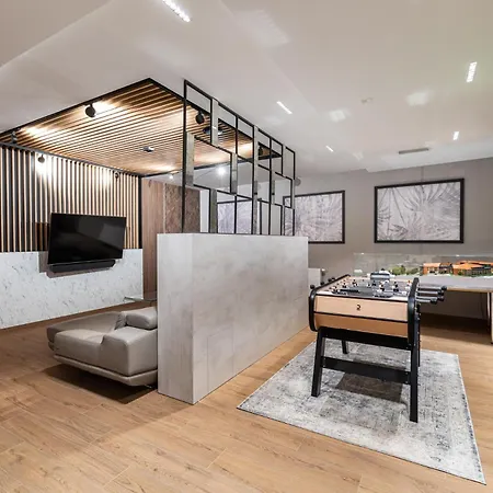 Pratum 20 Apartment Mikolajki (Mragowo)